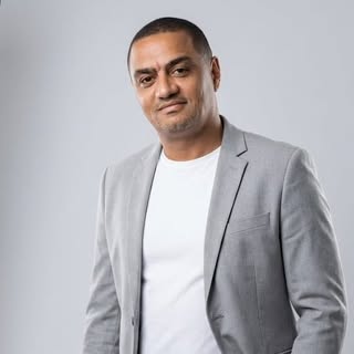 Foto de Vilmário Vieira